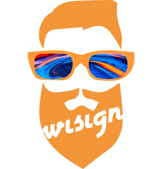 wiSign Logo